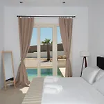 Séjour à la campagne Adyton Mykonos Luxury & Pools *