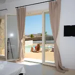Adyton Mykonos Luxury & Pools Séjour à la campagne
