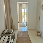 Adyton Mykonos Luxury & Pools Séjour à la campagne *